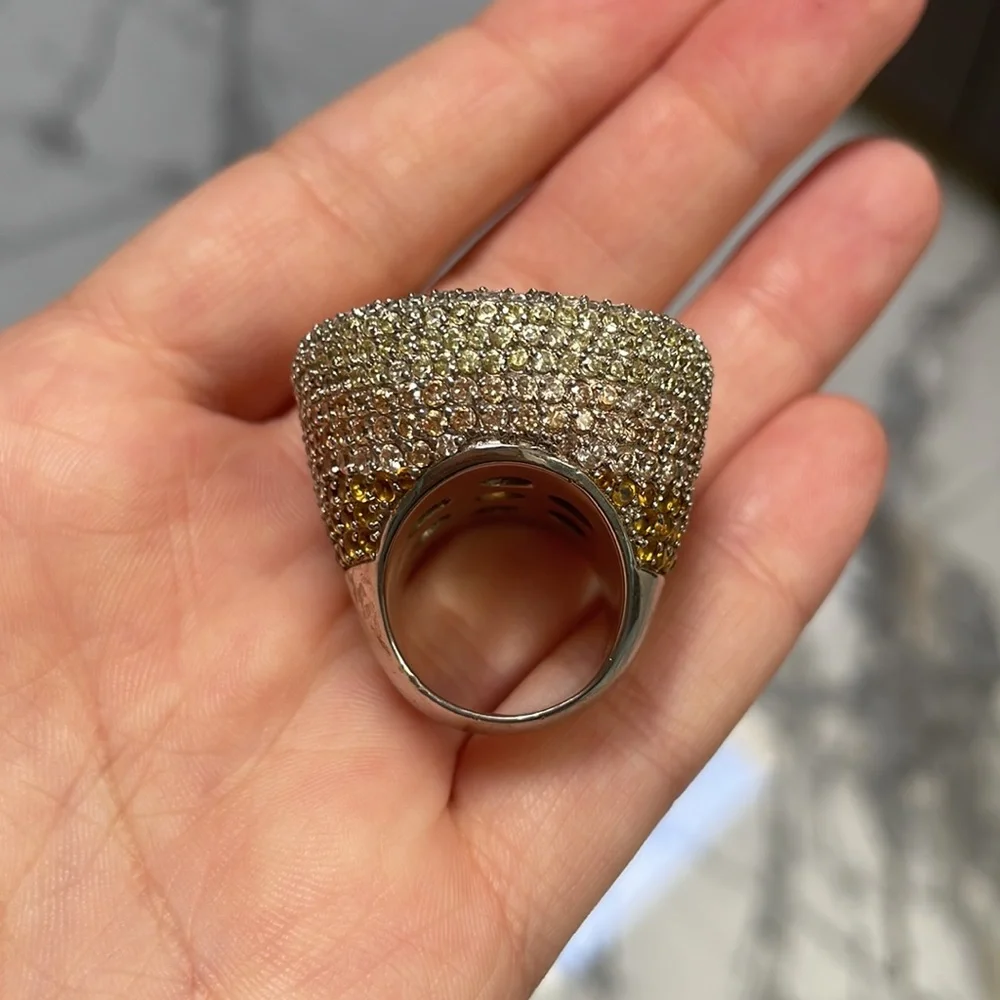 N/A sterling silver